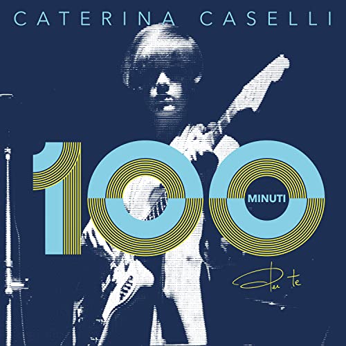 100 Minuti Per Te (Deluxe Numerata)