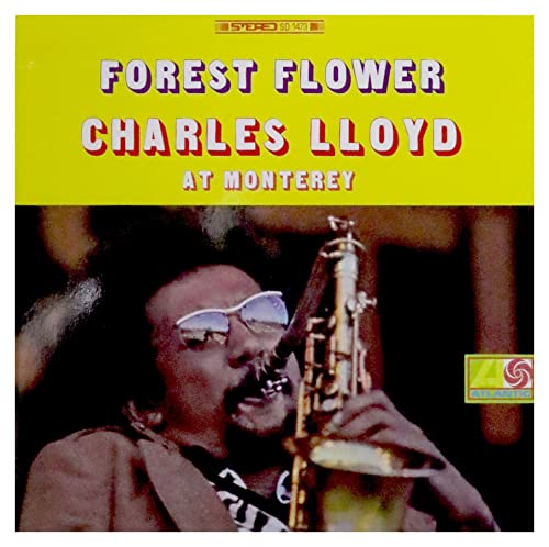 Forest Flower