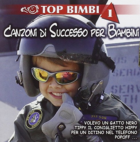 Top Bimbi - Vol. 1
