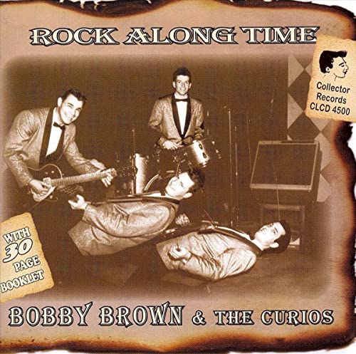 Rock Along Time