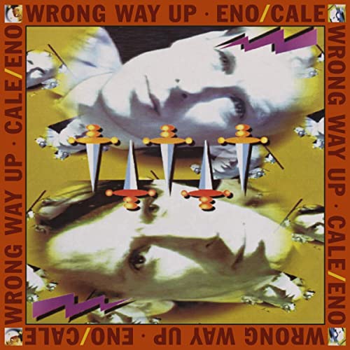 Wrong Way Up - Expanded