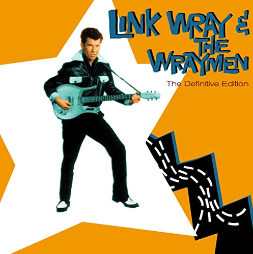 The Definitive Edition (+ 16 Bonus Tracks)