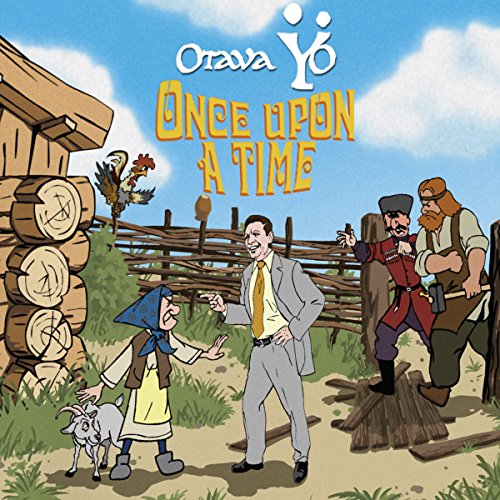 Once Upon A Time