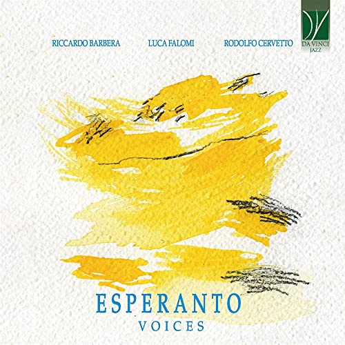 Esperanto : Voices