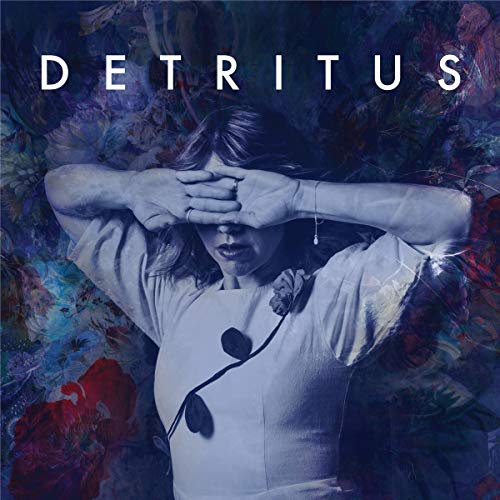 One Little Independent Detritus -Digi-