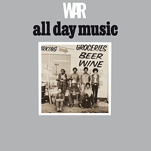 All Day Music