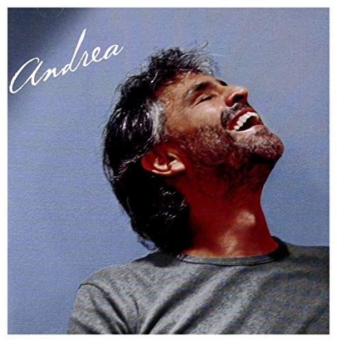Andrea + 2