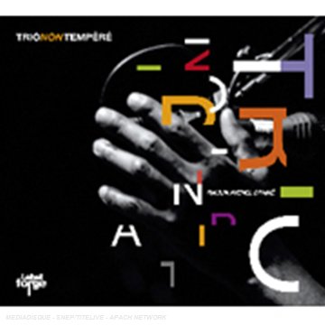 Trio Non Tempéré
