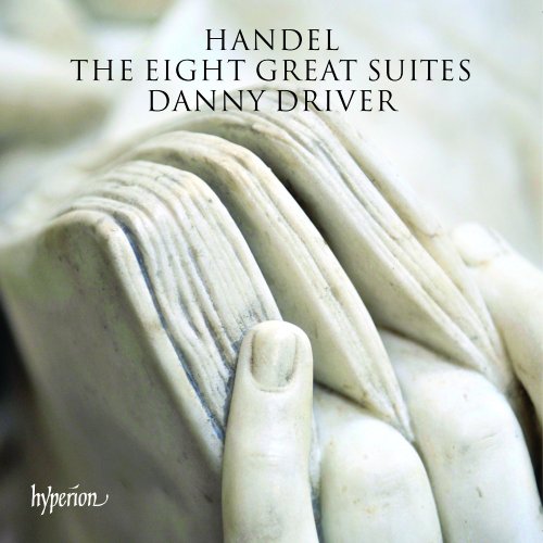 Eight Great Suites (2 Cd)