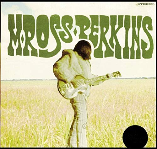 M Ross Perkins