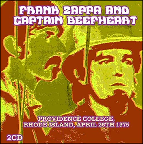Providence College, Rhode Island, April 26Th 1975