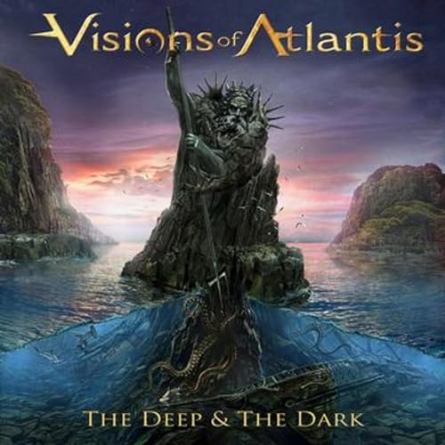The Deep And The Dark