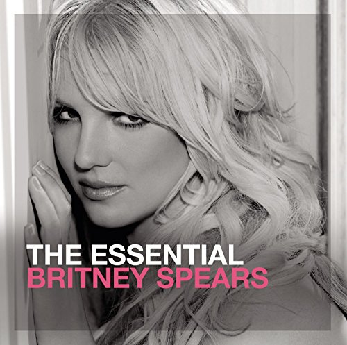 The Essential Britney Spears [2 Cd]