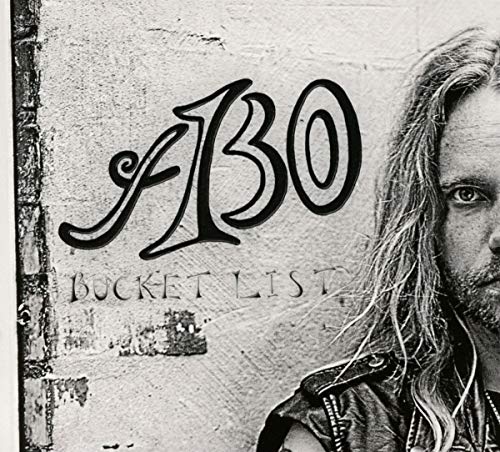 Bucket List