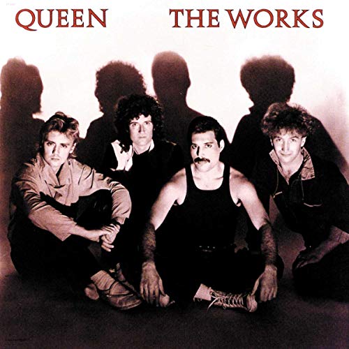 The Works (Deluxe Edt.)