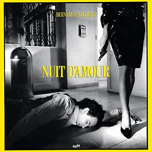 Nuit D'Amour
