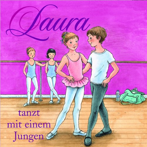 Laura Tantzt Mit Einem..