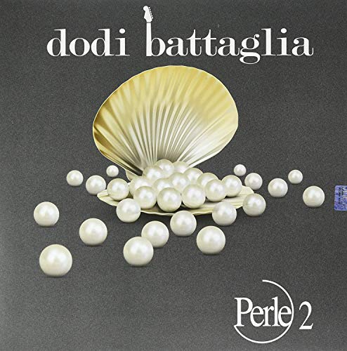 Perle 2 (180 Gr. + Album Fotografico Limited Edt.)