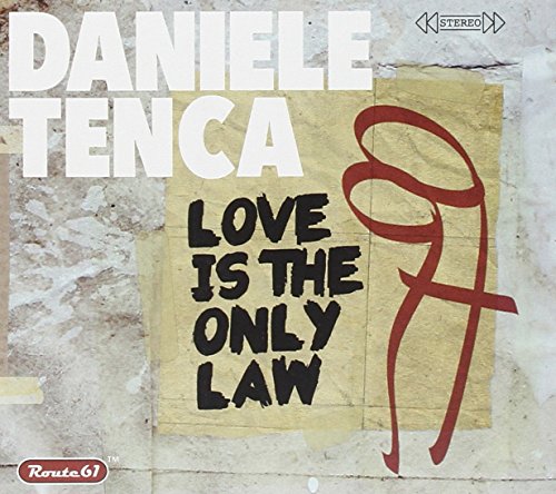 Love Is The Only Law