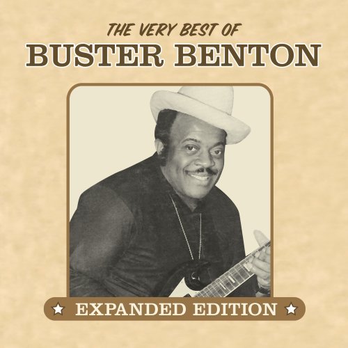 Very Best Of Buster Benton