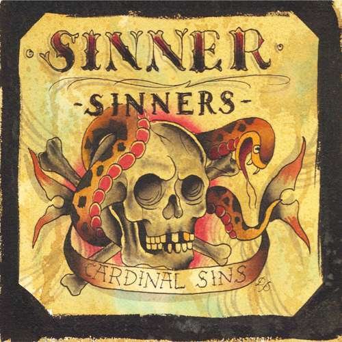 Cardinal Sins