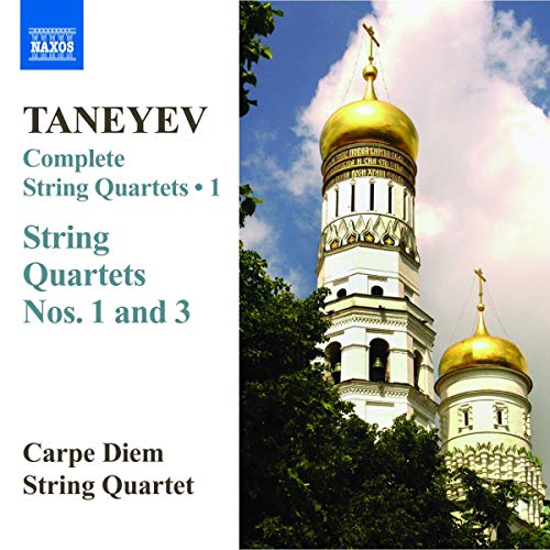 Quartetto Per Archi N.1, N.3