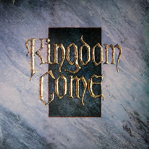 Kingdome Come
