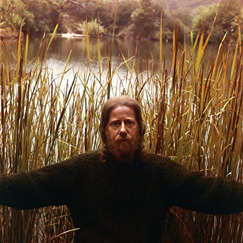 Wild Boy: The Lost Songs Of Eden Ahbez (Uncut Studio Recordings)