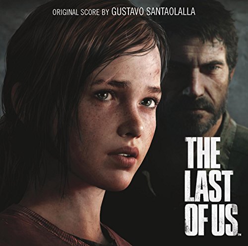 The Last Of Us Musica Del Videogame