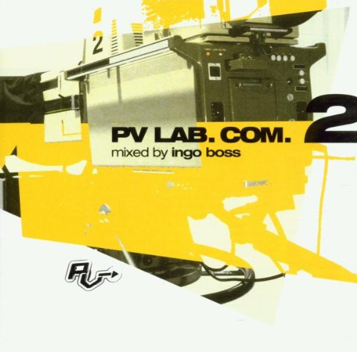 Pv Lab.Com.Vol.2
