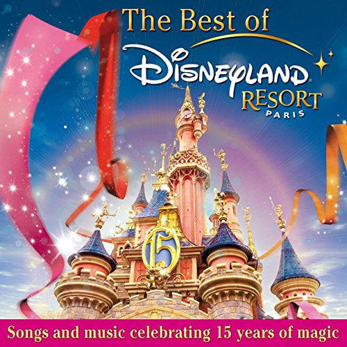 Best Of Disneyland Resort Paris