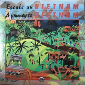 A Journey To Vietnam