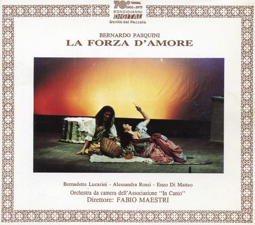 La Forza D'Amore