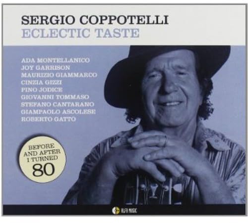 Electic Taste