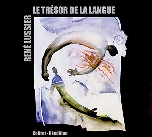 Le Tresor De La Langue