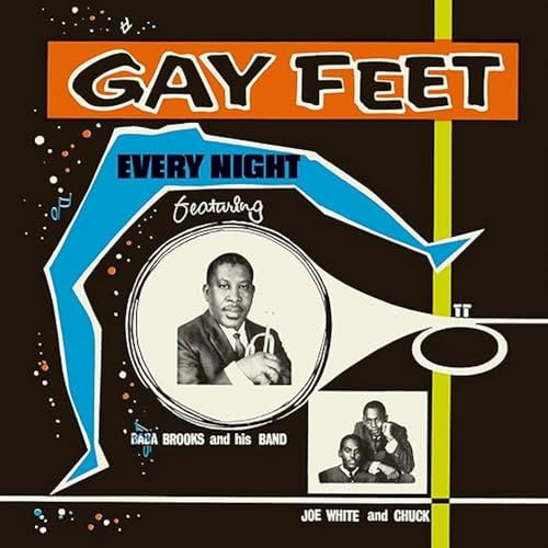 Family$ Dub Store Re Gay Feet Every Night