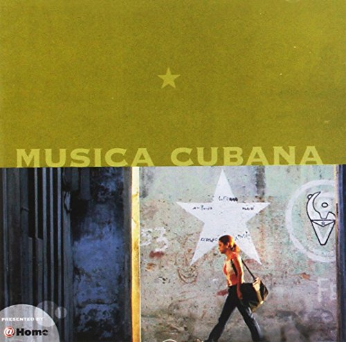 Musica Cubana - Various