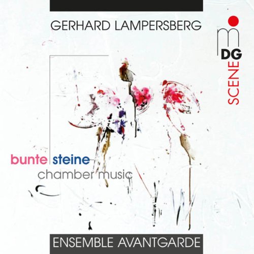 Lampersberg: Bunte Steine (Chamber Music