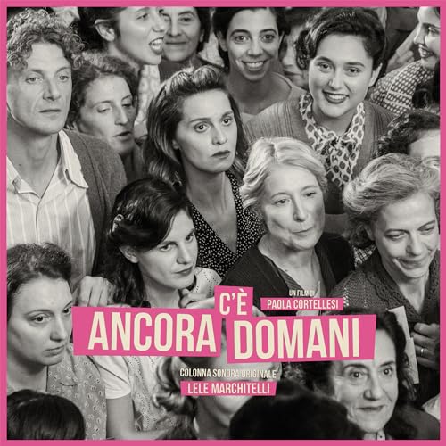 C'È Ancora Domani