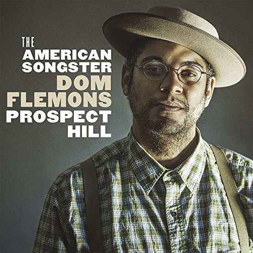 The American Songster (Prospect Hill)