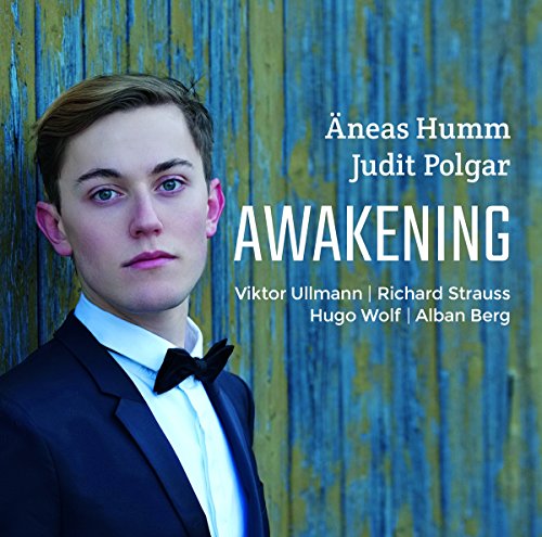 Awakening (Lieder)