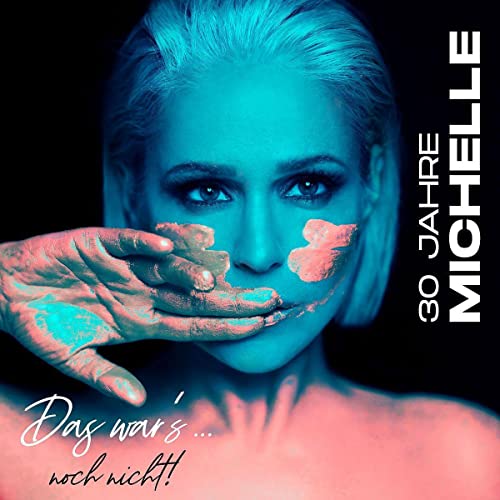 30 Jahre Michelle-Das War'S...Noch Nicht!