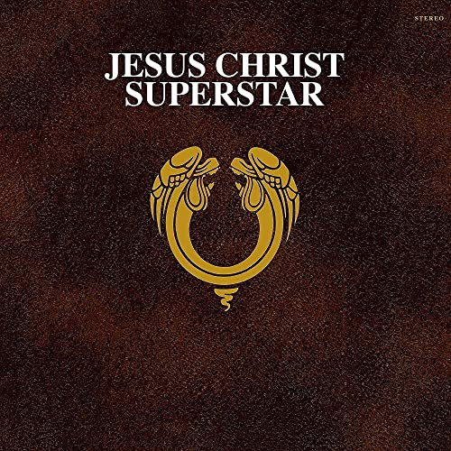 Jesus Christ Superstar (50Th Anniversary Edt. Remastered Half Speed)