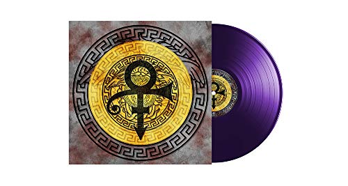 The Versace Experience (Purple Vinyl)