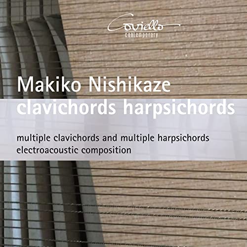 Multiple Clavichords And Multiple Harpsichords