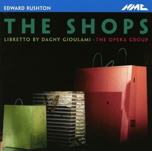 Shops