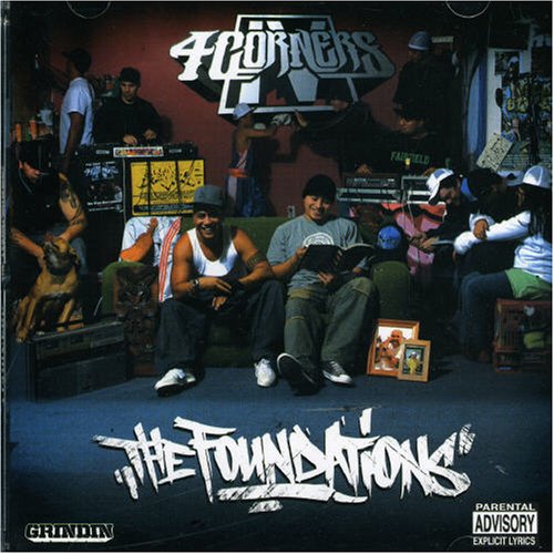 Foundations [Australian Import]