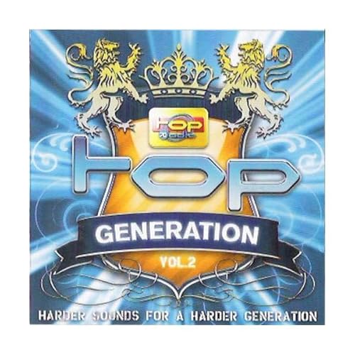 Top Generation 2