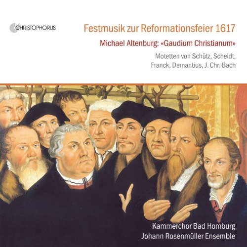 Reformation Music Fest