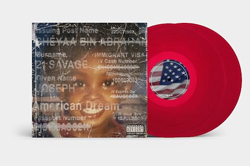 American Dream [2 Lp]